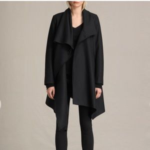 NWT All Saints Coat